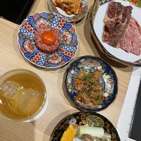 熟成焼肉 あらた - 