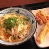 丸亀製麺 旭店