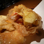 みこころや - 揚物＠ズームアップ