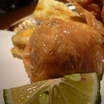 みこころや - 揚物＠ズームアップ