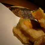 みこころや - 揚物＠ズームアップ