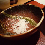 みこころや - 揚物＠ズームアップ