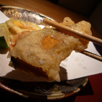 みこころや - 揚物喰らう