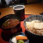 みこころや - 食事