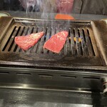 京焼肉 にしき - 