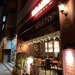 市ヶ谷GRATO - 