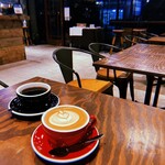 GOOD DAYS COFFEE - 