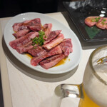 Yakiniku Uedaya - 