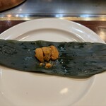 Teppanyaki Suteki Bonte - 