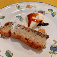 トラットリア ラ タルタルギーナ - 