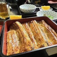 駒形前川 浅草本店 -  駒形前川 浅草本店 -