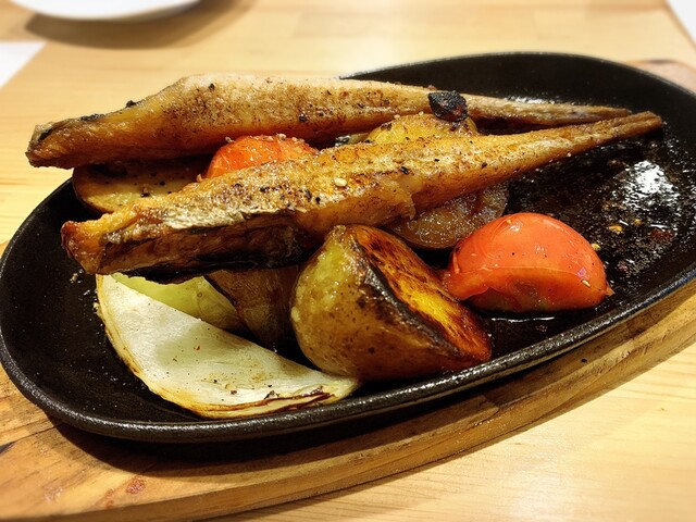 オブリガーダ - 帯広（ブラジル料理）の写真