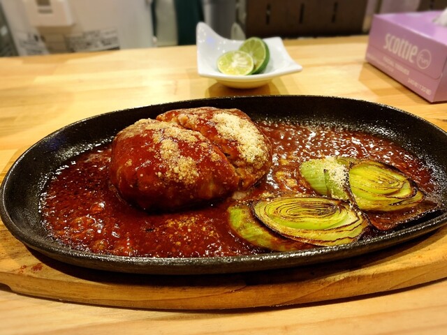 オブリガーダ - 帯広（ブラジル料理）の写真