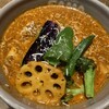 Curry&Cafe SAMA 神田店