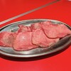 焼肉ニューヨーコ