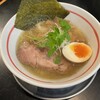 麺坊 ひかり