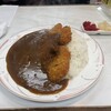カレーショップデリー 松山店