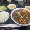 中国料理 四川屋 一創