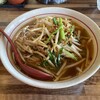 台湾ラーメン 江楽 - 