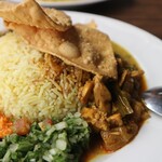 SRILANKA CURRY WALAN - 