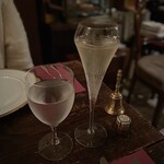 マジー・ノアール - 