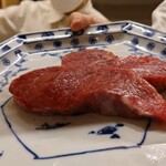 肉料理ふくなが - 