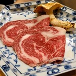 肉料理ふくなが - 