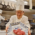 肉料理ふくなが - 