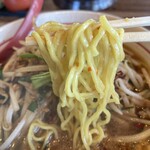 台湾ラーメン 江楽 - 