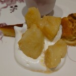 肉料理ふくなが - 