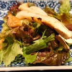 肉料理ふくなが - 