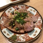 Yakiniku Bisuto - 