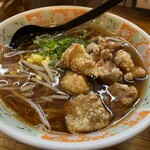 らーめん亭 - 