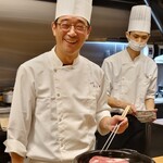 肉料理ふくなが - 