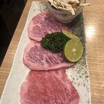 Yakiniku Bisuto - 