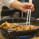 肉料理ふくなが - 