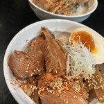 麺坊 ひかり - 