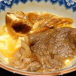 肉料理ふくなが - 