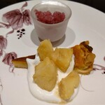 肉料理ふくなが - 