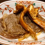 肉料理ふくなが - 