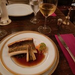 マジー・ノアール - 