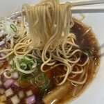 自家製麺 フラワー - 