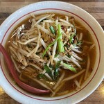 台湾ラーメン 江楽 - 