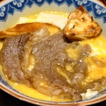 肉料理ふくなが - 