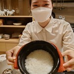 肉料理ふくなが - 