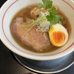 麺坊 ひかり - 