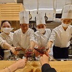 肉料理ふくなが - 