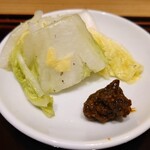 肉料理ふくなが - 