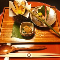 東京 芝 とうふ屋うかい - 