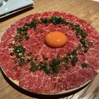 肉寿司 肉和食 KINTAN コレド室町 - 